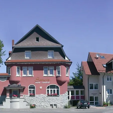 Gasthof Seerose-2